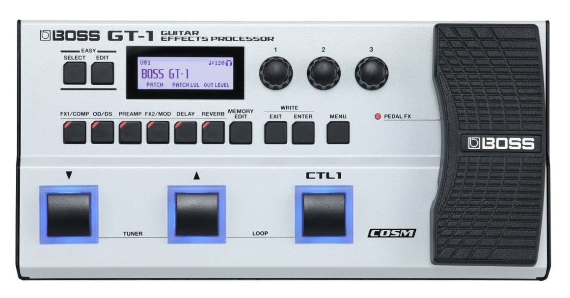 0BOSS DS-1 WH 限定カラー BOSS BOSS DS-1-WH【2024年限定カラー】【11