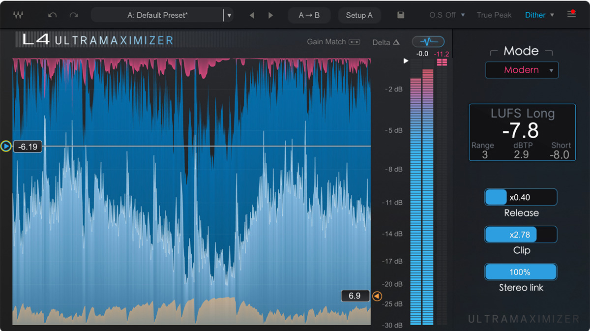 NAMM 2026 : Waves | Rock oN Company | DTM DAW 音響機器