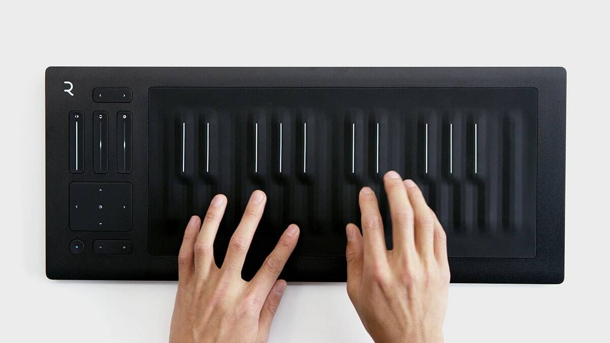 ROLI Seaboard RISE 49 価格改定で20%OFF！最新 PARISIによる超絶