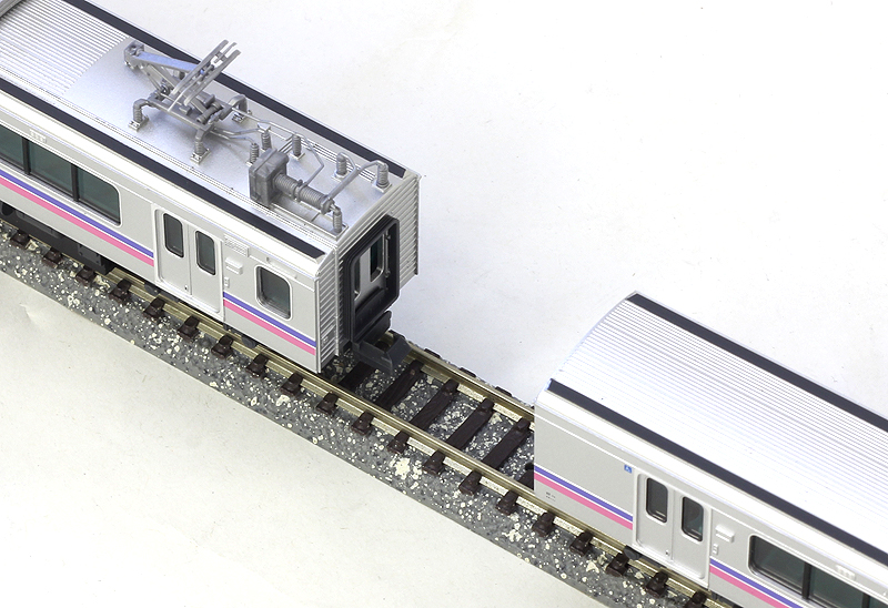マイクロエース 701系5000番台田沢湖線 マイクロエース 701系5000番台