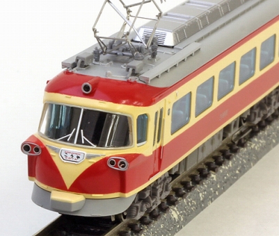マイクロエース A6881 南海電鉄20000系 特急 こうや号 改造後 4両 N) A6881