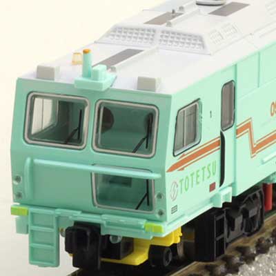 マルチプルタイタンパー 09-16 プラッサー＆トイラー純正色 (動力付き