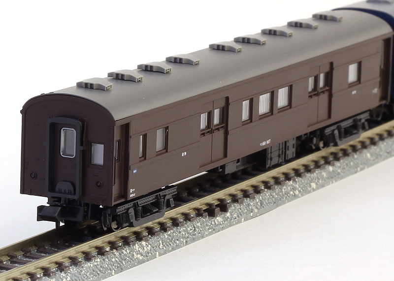 新品KATO 10-1198⁄1199 10系日南3号 13両フル⑥