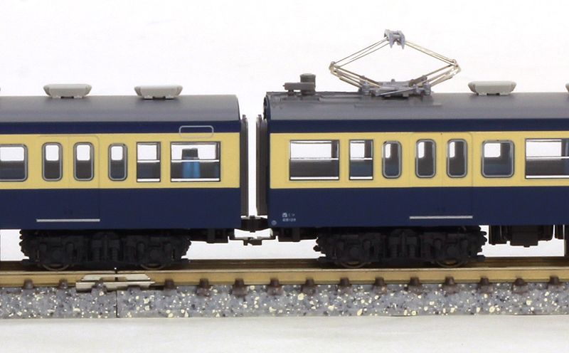 Nゲージ KATO 115系 横須賀色 最新ロット 中央本線 8両セット Nゲージ