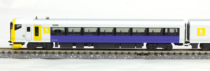 KATO 10-1282 E257系500番台5両基本セット 再販】【Nゲージ】10-1282