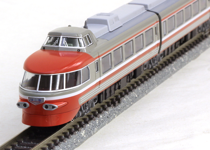 小田急電鉄 3100形 NSE 11両セット 小田急NSE3100形 更新車 11両