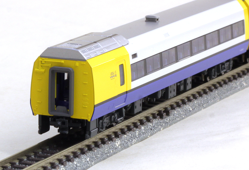 KATO 10-1285・10-1286 255系9両セット KATO 255系 9両セット 10-1285