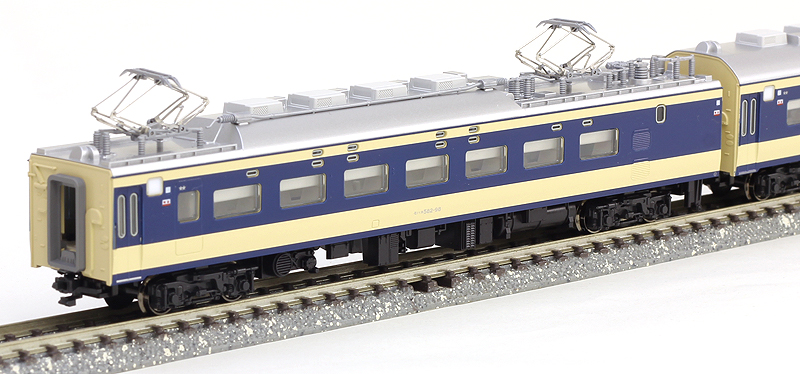 KATO 583系 基本＋増結＋単品 13両セット LED化