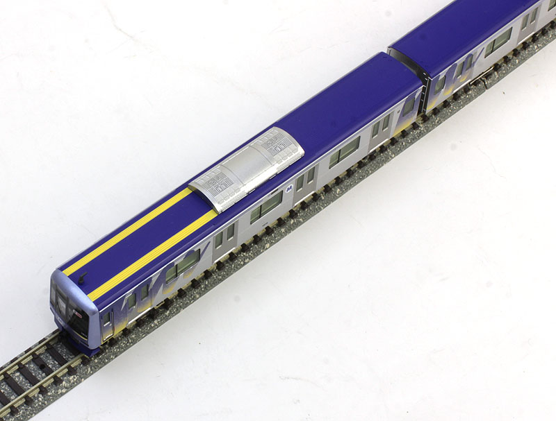 KATO 10-1459 東急電鉄Y5000系 8両セット KATO 10-1459 東急電鉄Y5000