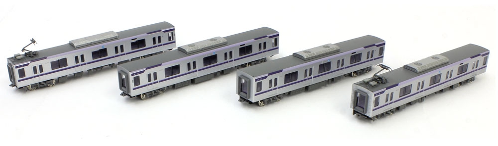 東京メトロ18000系10両 kato ライト点灯動力動作確認済 ジャンク品 東京