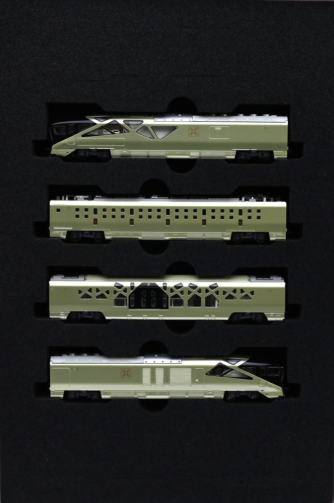 E001形 TRAIN SUITE 四季島 基本＆増結セット | KATO(カトー) 10-1889