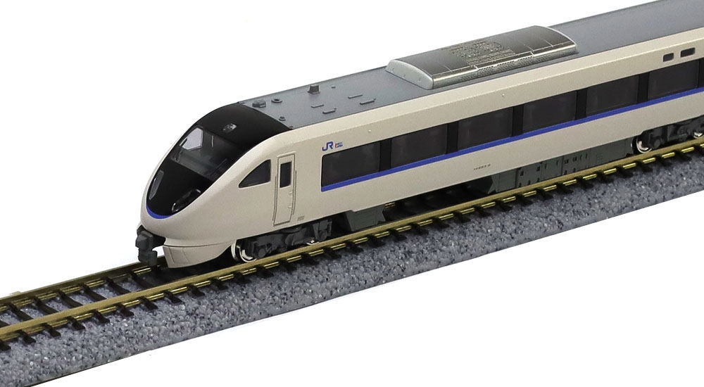 10-1960 10-1959 683系「サンダーバード」(リニューアル車) KATO 10