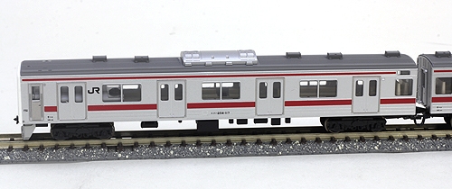 KATO 10-429 430 205系 京葉線 最終編成 基本+増結セット 205系