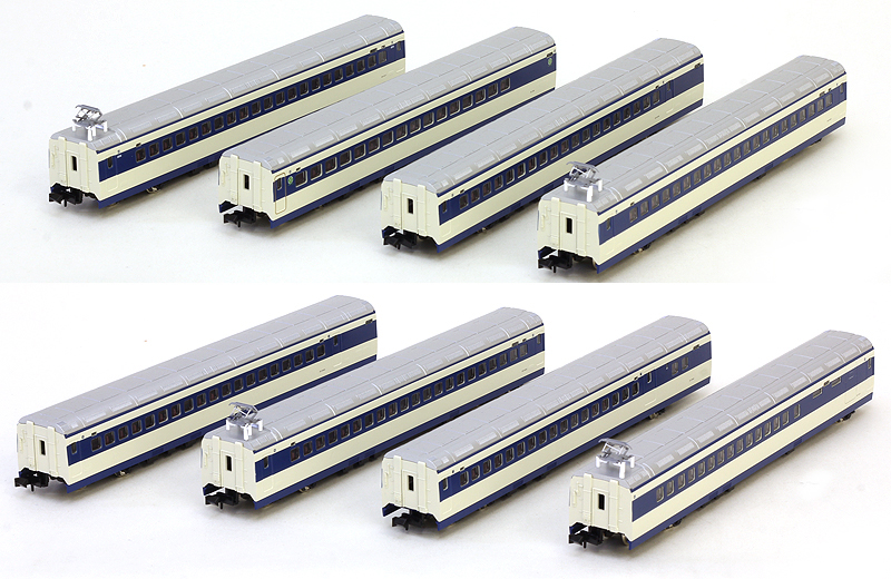KATO 10-453 10-454 0系2000番台新幹線 基本 増結セット Amazon | 【16