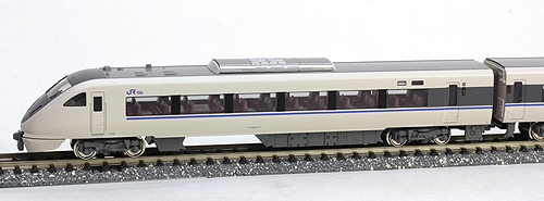 KATO 683系サンダーバード(旧塗装) 6両基本＋3両増結セット KATO 683系