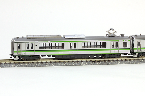 KATO 10-581 E127系 0番台 新潟色 2両セット カトー E127系0番台（新潟