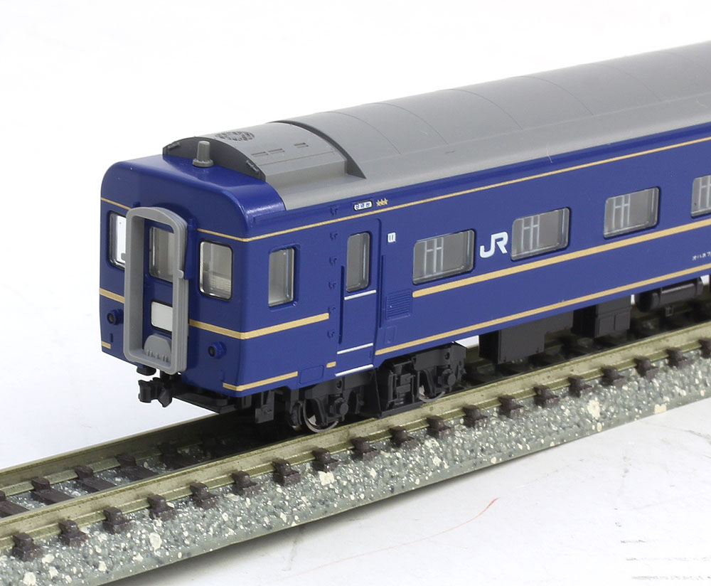 KATO Nゲージ 北斗星 デラックス編成 14両10-831/10-832 KATO Nゲージ