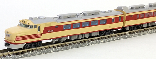 KATO 10-849/10-850 キハ81系くろしお基本＋増結セット 希少】KATO 10-