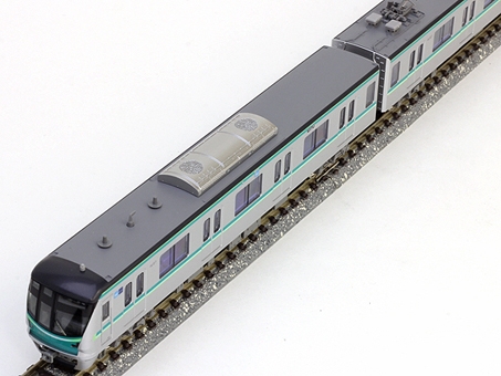 KATO 10-877,878 東京メトロ千代田線 16000系 10両フル③ KATO 10-2003 【