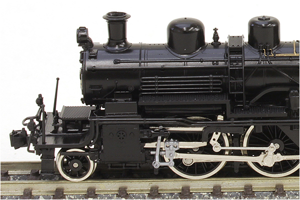【特別企画品】C50 <KATO Nゲージ50周年記念製品>オハ32000セット mqdefault.jpg