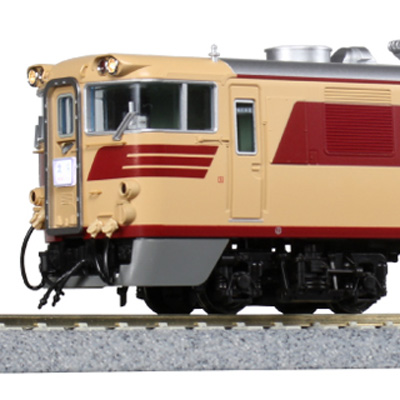 KATO HO 1-613 キハ82 900 気動車特急キハ80系 KATO HO 1-613 キハ82