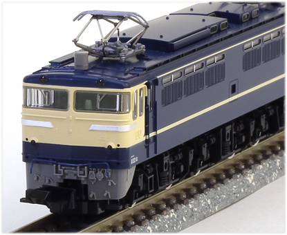 TOMIX EF65500 電気機関車 30周年記念 TOMIX EF65500 電気機関車 30