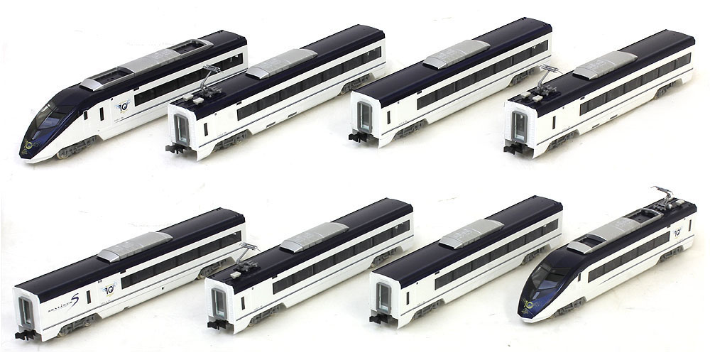 トミックス京成AE型スカイライナー10周年ラッピング TOMIX】京成電鉄