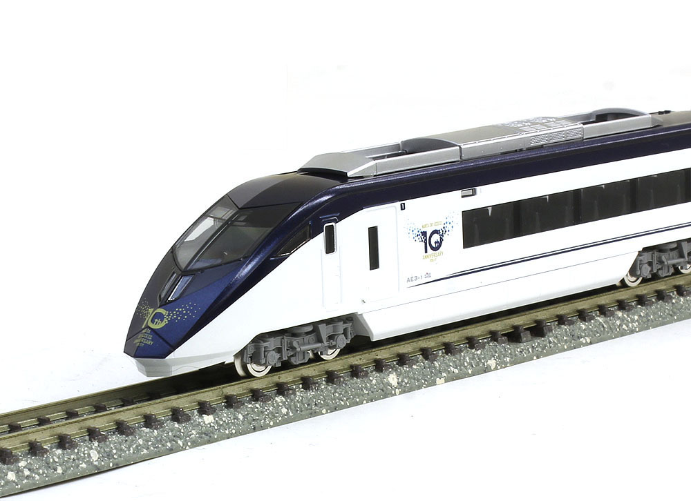 京成 AE形 スカイライナー 10周年ラッピング 室内灯別売可能 97936