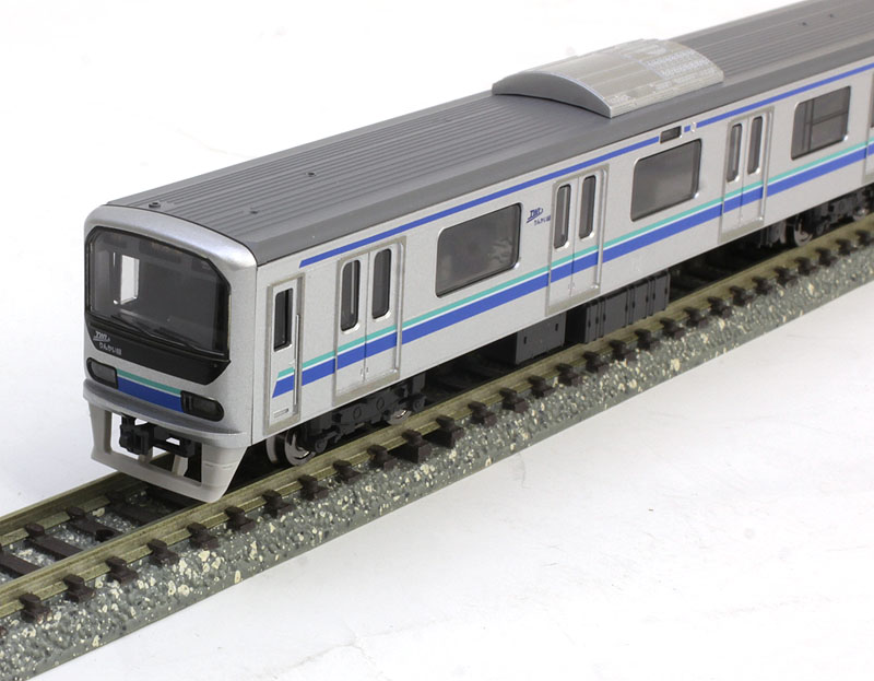 TOMIX 98288 98289 りんかい線 70-000形 基本増結10両 東京臨海高速鉄道