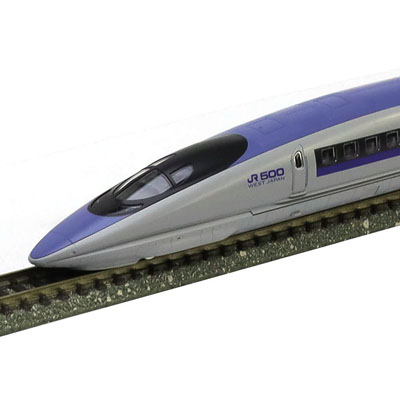 ☆KATO E2系1000番台新幹線「やまびこ・とき」基本・増結10セット
