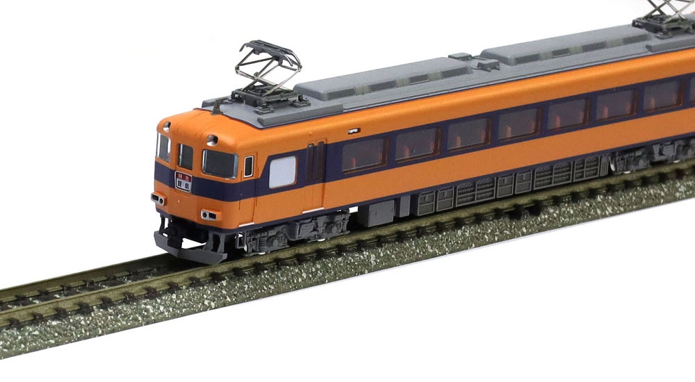 TOMIX 近鉄 30000系 ビスタEX 4両セット 近畿日本鉄道 30000系 ビスタEX (