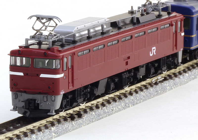 TOMIX 98928 さよならあけぼの 限定品 JR24系 さよならあけぼの 98928