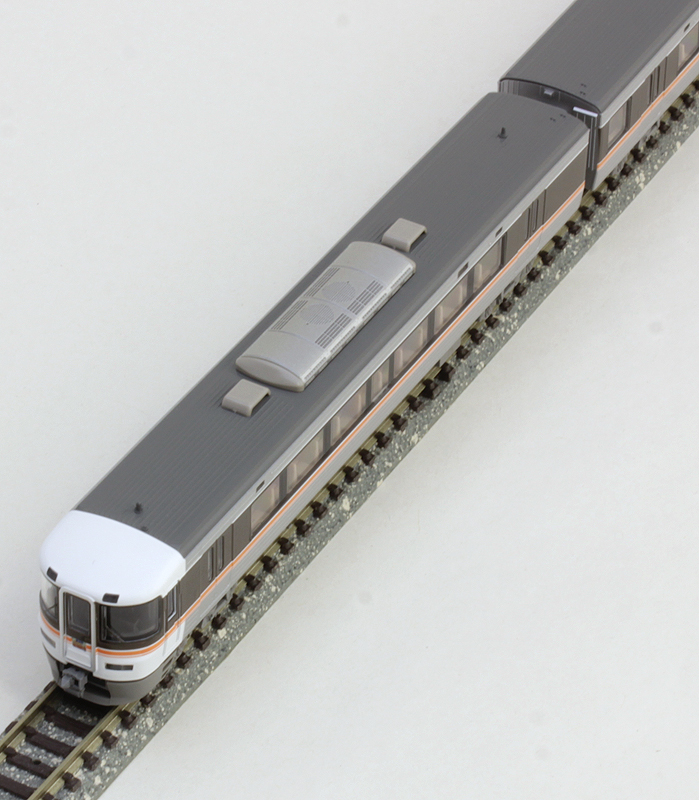 TOMIX 98950 JR 373系（飯田線秘境駅号）限定品 Amazon | TOMIX N