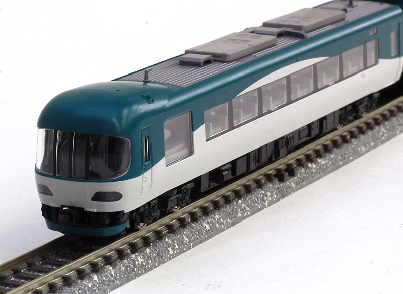 TOMIX 92159・92160 北近畿タンゴ鉄道 KTR8000 基本増結 北近畿タンゴ