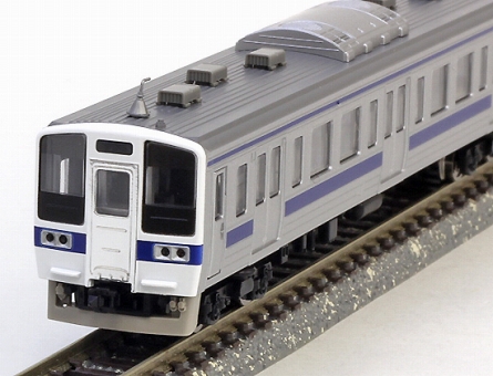 TOMIX J.R. Series 415系1500番台 Nゲージ 92222 TOMIX J.R. Series