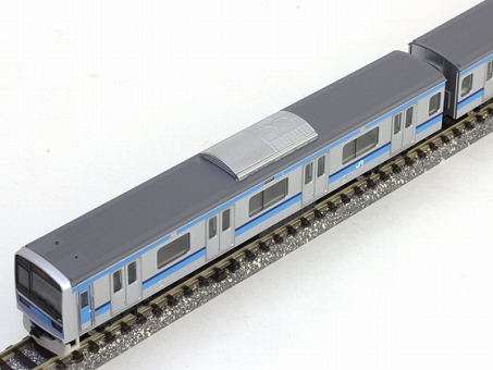 TOMIX 92440 E231系800番台10両セット（未更新車） TOMIX 92440 E231系