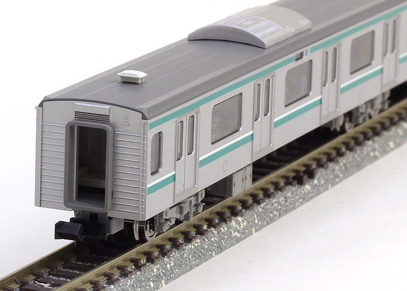 TOMIX JR E501系通勤電車 92456 5両セット 楽天市場】JR E501系通勤