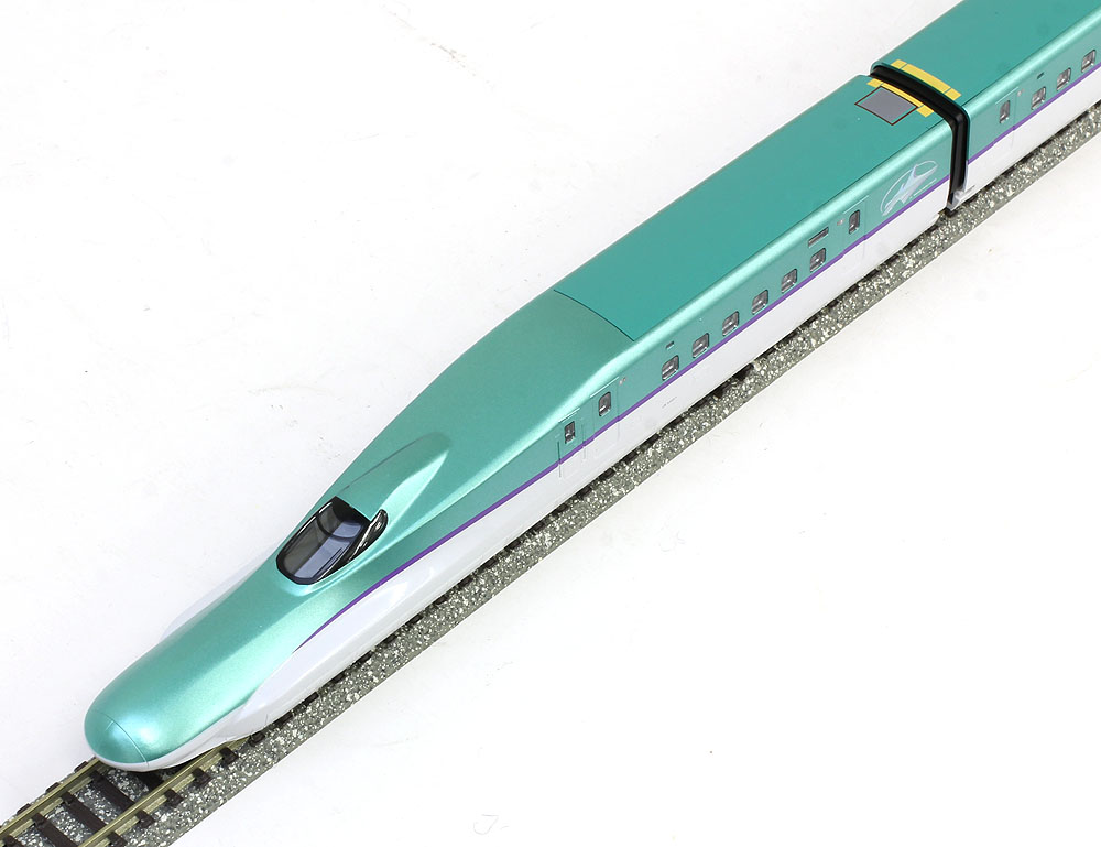 TOMIX h5系10両フル編成