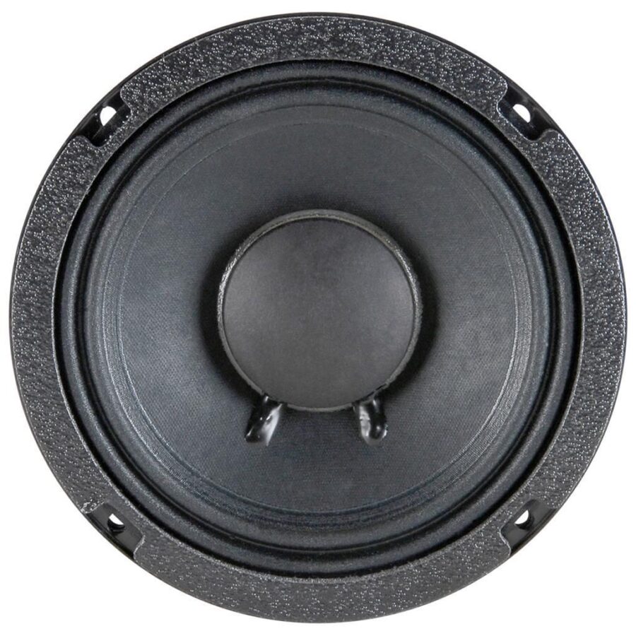 Eminence BETA-8A: 8″ Mid-Bass / Woofer | Midwest Speaker Repair