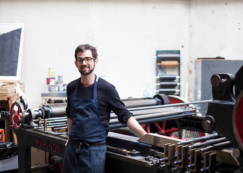 レイモン サヴィニャック セブの圧力鍋 リトグラフ ポスター SEB SAVIGNAC