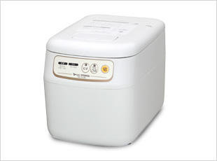 もちつき機 – MKeLIFE（エムケー精工）