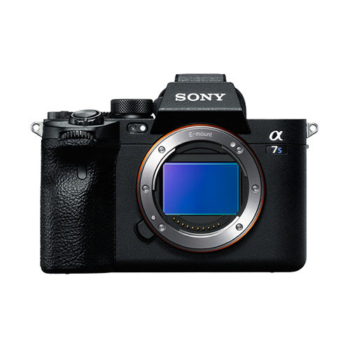 SONY α7S III デジタル一眼カメラ ILCE-7SM3（ボディのみ） | 撮影機材