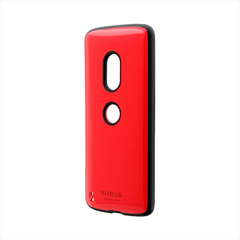 Xperia(TM) XZ3 SO-01L/SOV39/SoftBank 耐衝撃ハイブリッドケース