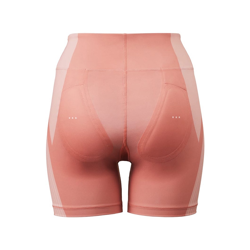 SIXPAD ヒップフィット Lサイズ ピンク SIXPAD Hip Fit【Lサイズ