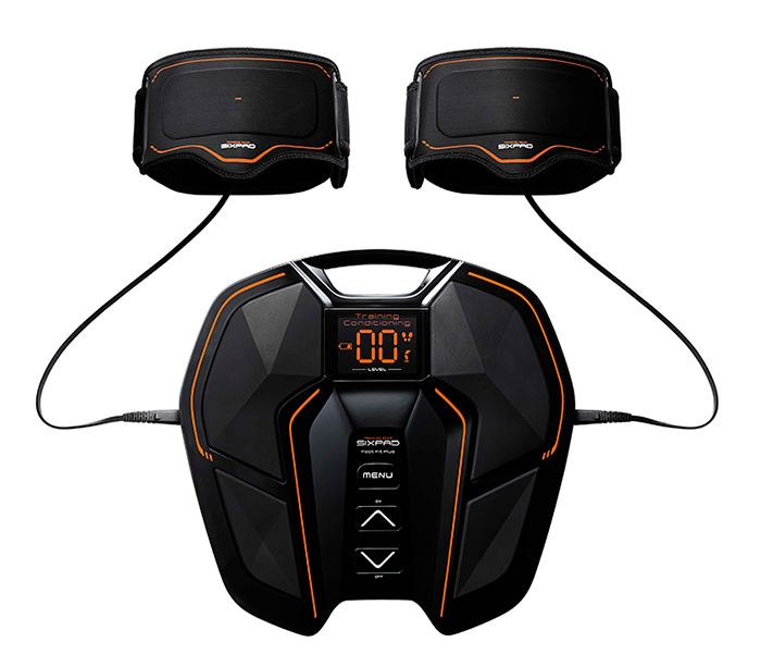 フットフィット ☆箱付き☆MTG シックスパッド フットフィット SIXPAD