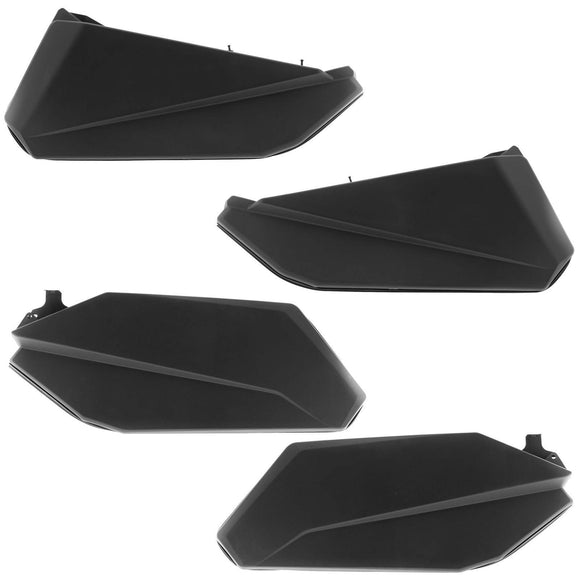 Mutazu polypropylene Sport Roof for Can Am Maverick X3 & Hardware