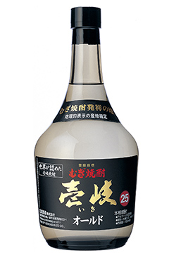 送料無料] IKI 焼酎 40% 720ml 送料無料] ROYAL IKI 焼酎 40% 720ml