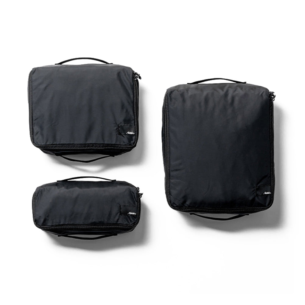 Matador Packing Cube Set 3-Pack – Mukama