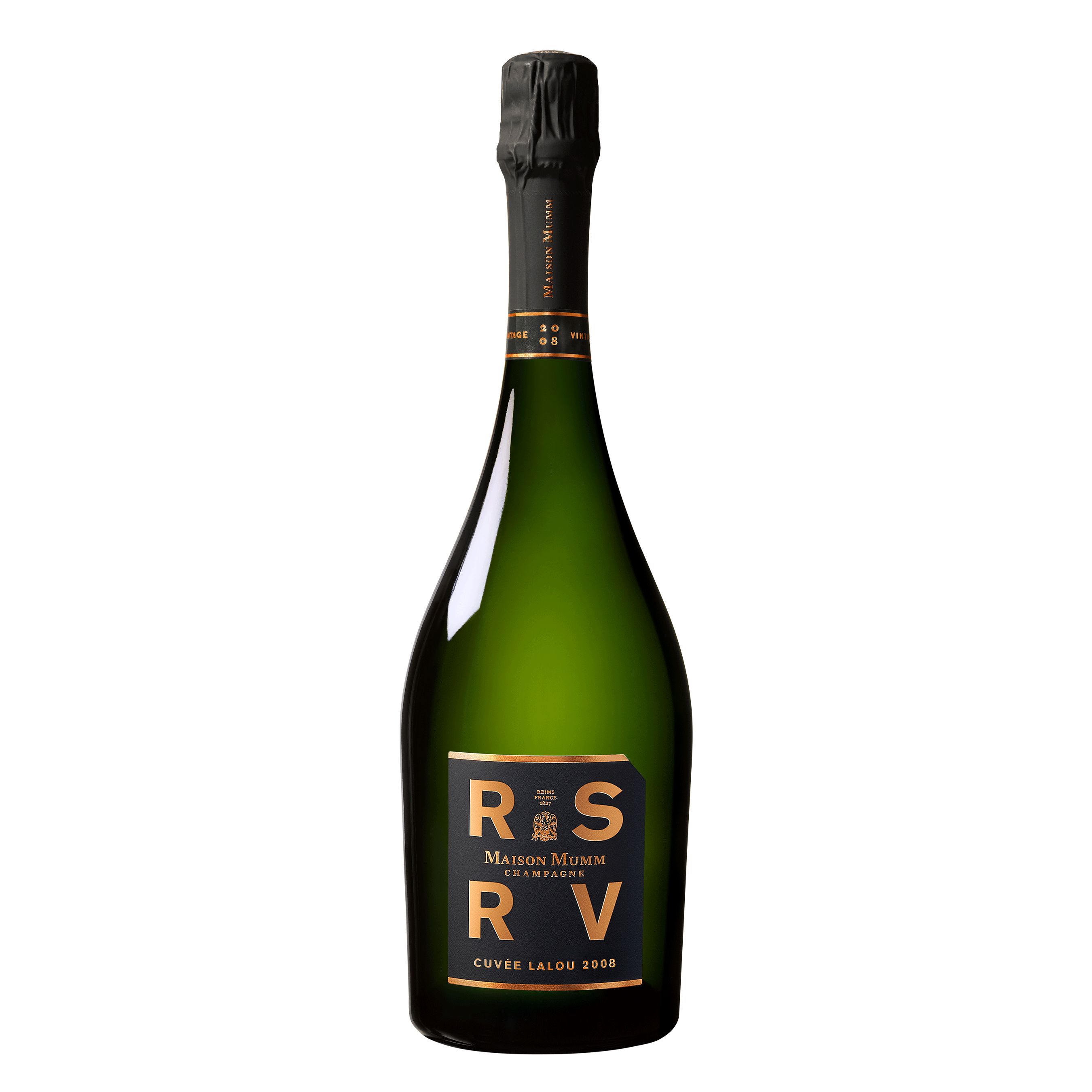 Cuvée Lalou 2006 – G.H.Mumm