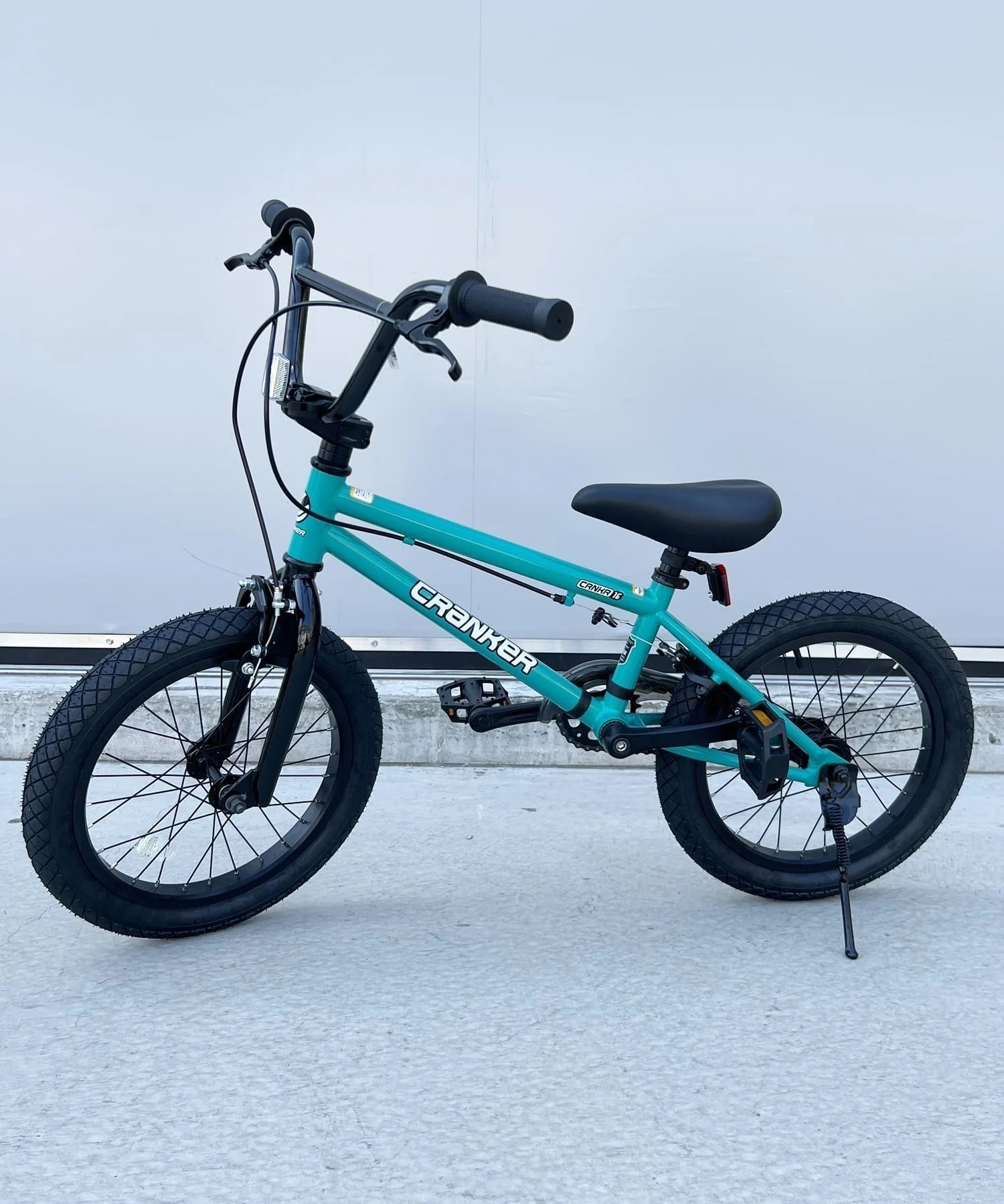 自転車本体 CRANKER 20 CRANKER 20 | THREE WEATHER｜スリーウェザー
